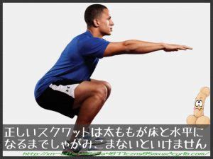 スクワット チントレ|スクワットがペニス増大に効くって本当？